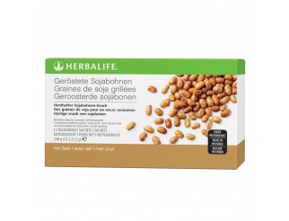 Herbalife Geröstete Sojabohnen (12 Portionspackungen)