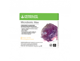 Herbalife Microbiotic Maxi